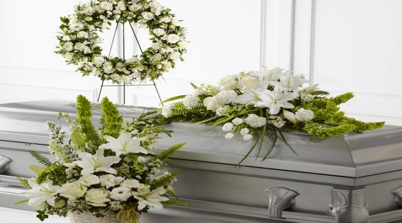 Funeral Package