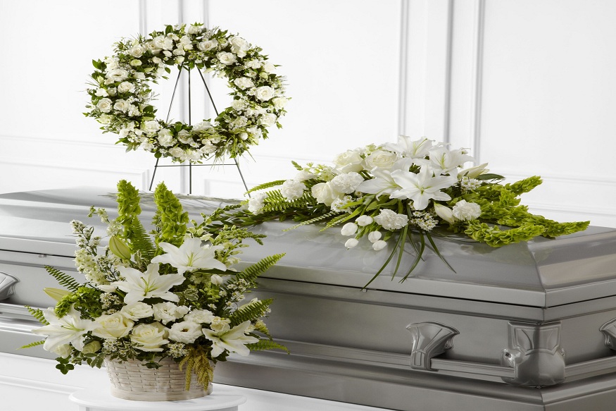 Funeral Package